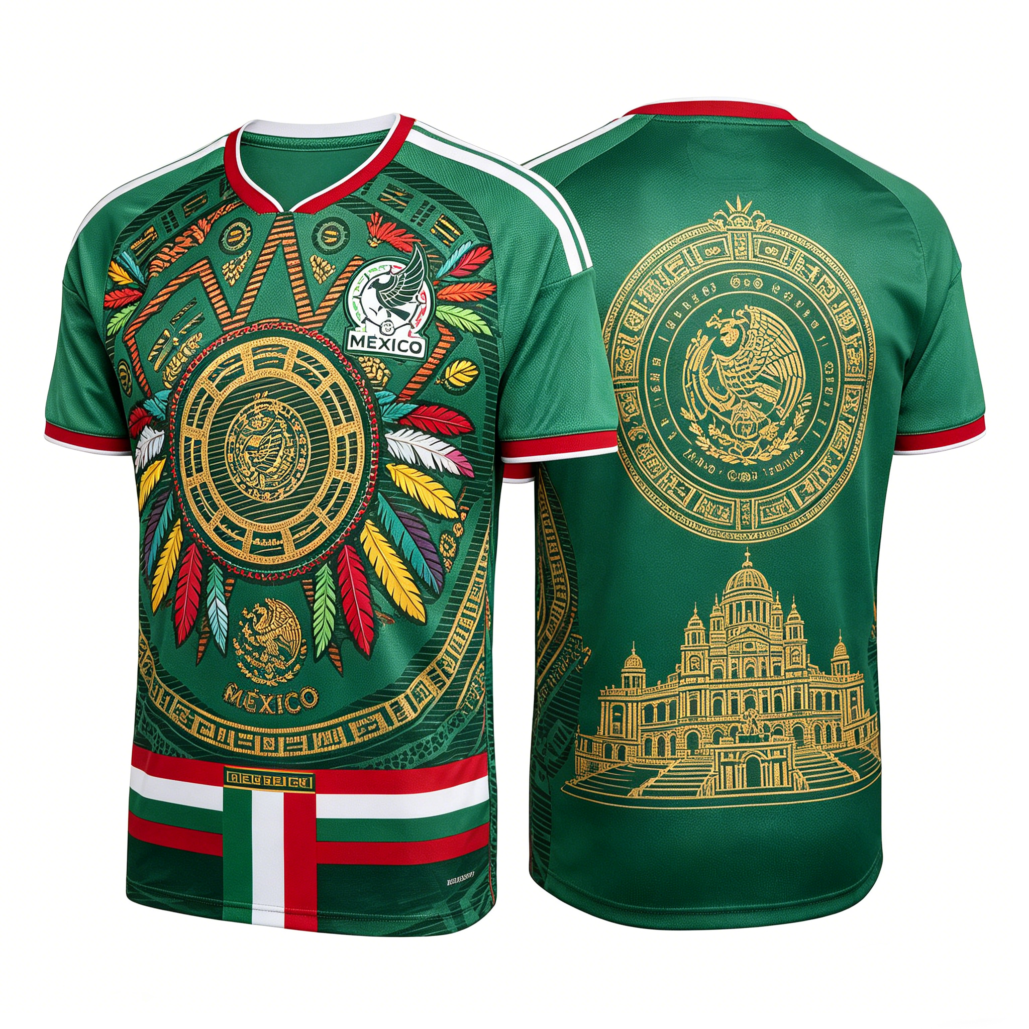 FIFA World Cup 2026™ Brazil Jersey