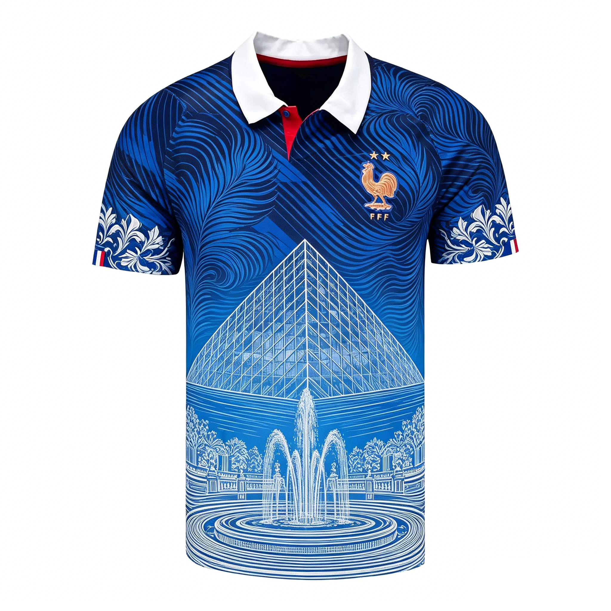 FIFA World Cup 2026™ France Jersey