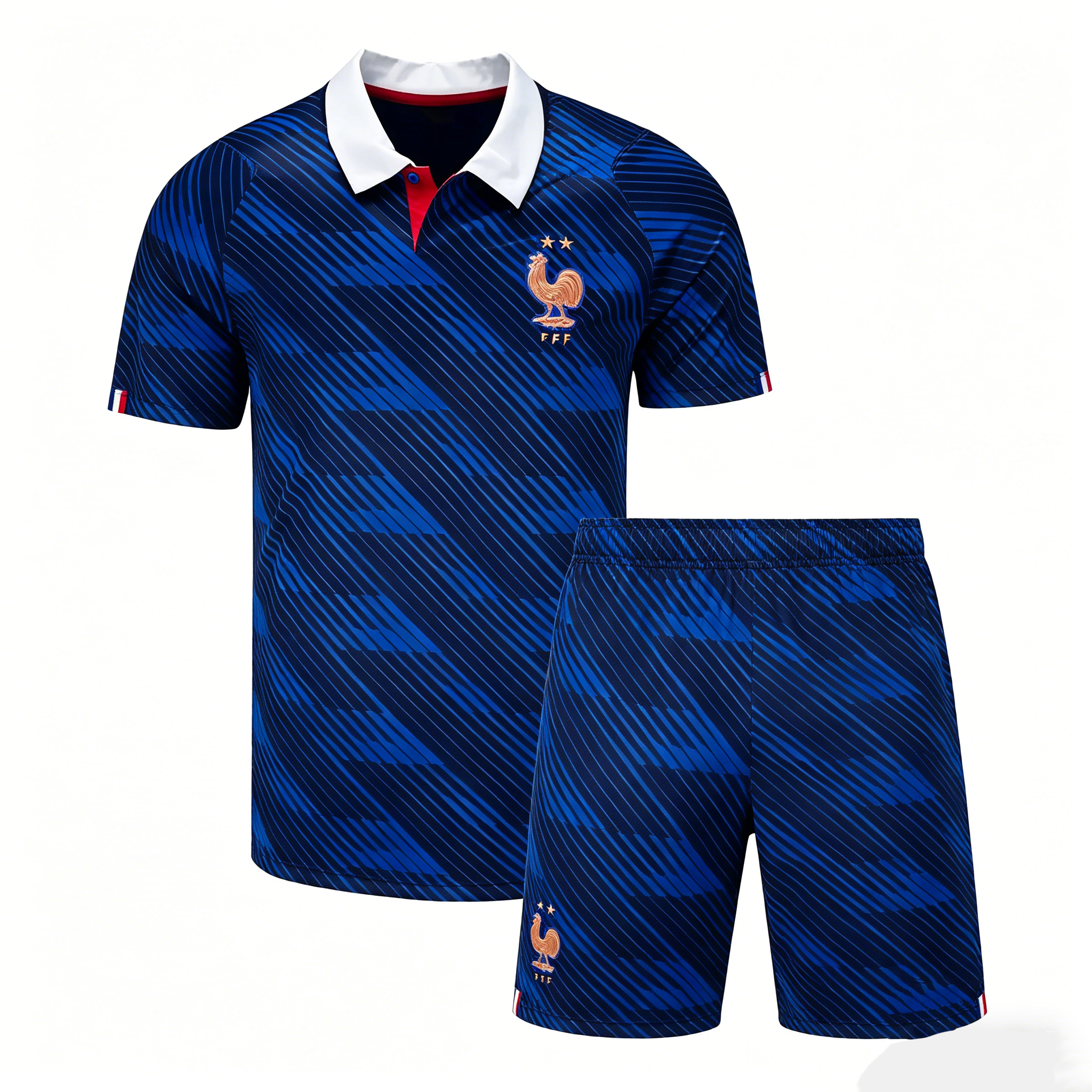 FIFA World Cup 2026™ France Jersey Set