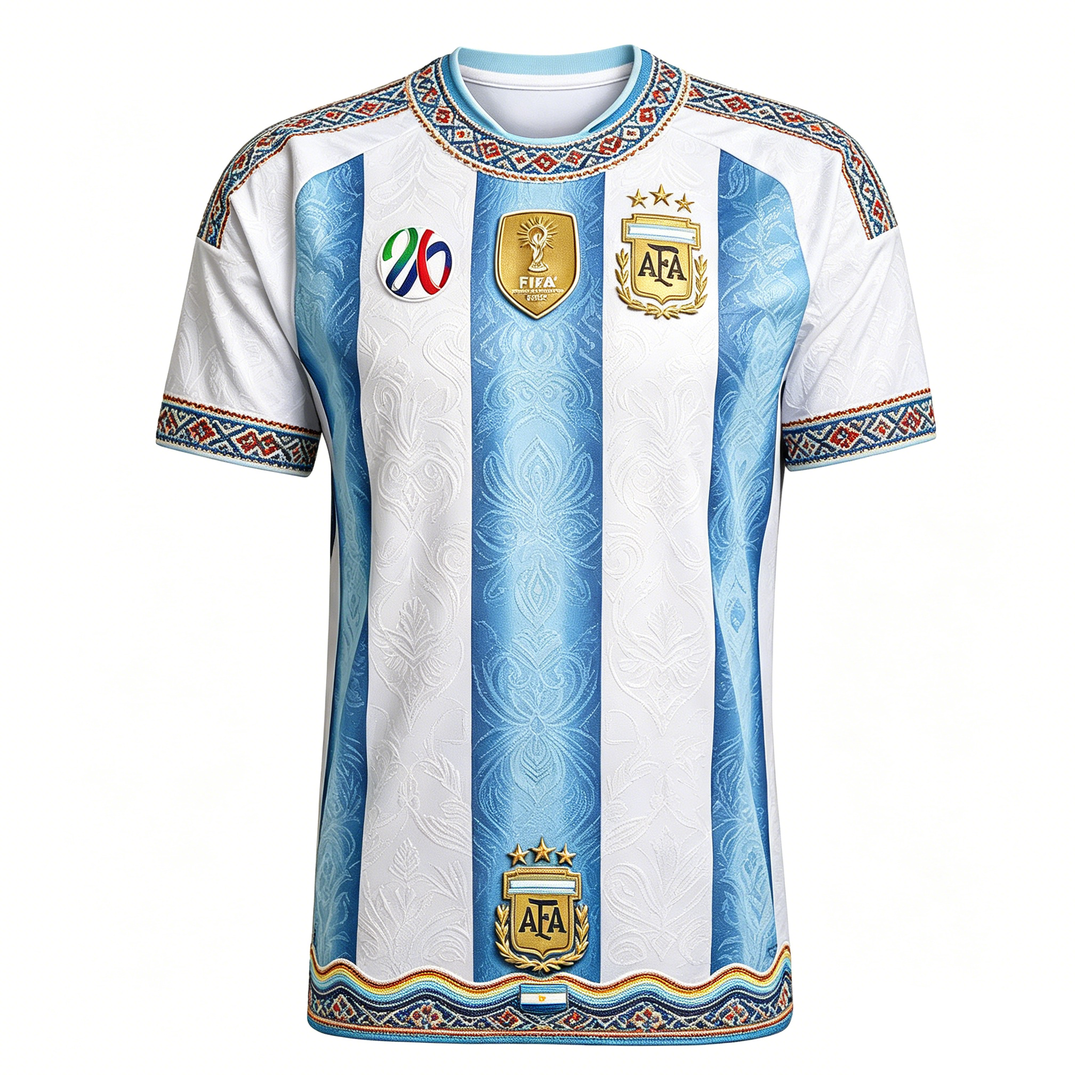 FIFA World Cup 2026™ Argentina Jersey