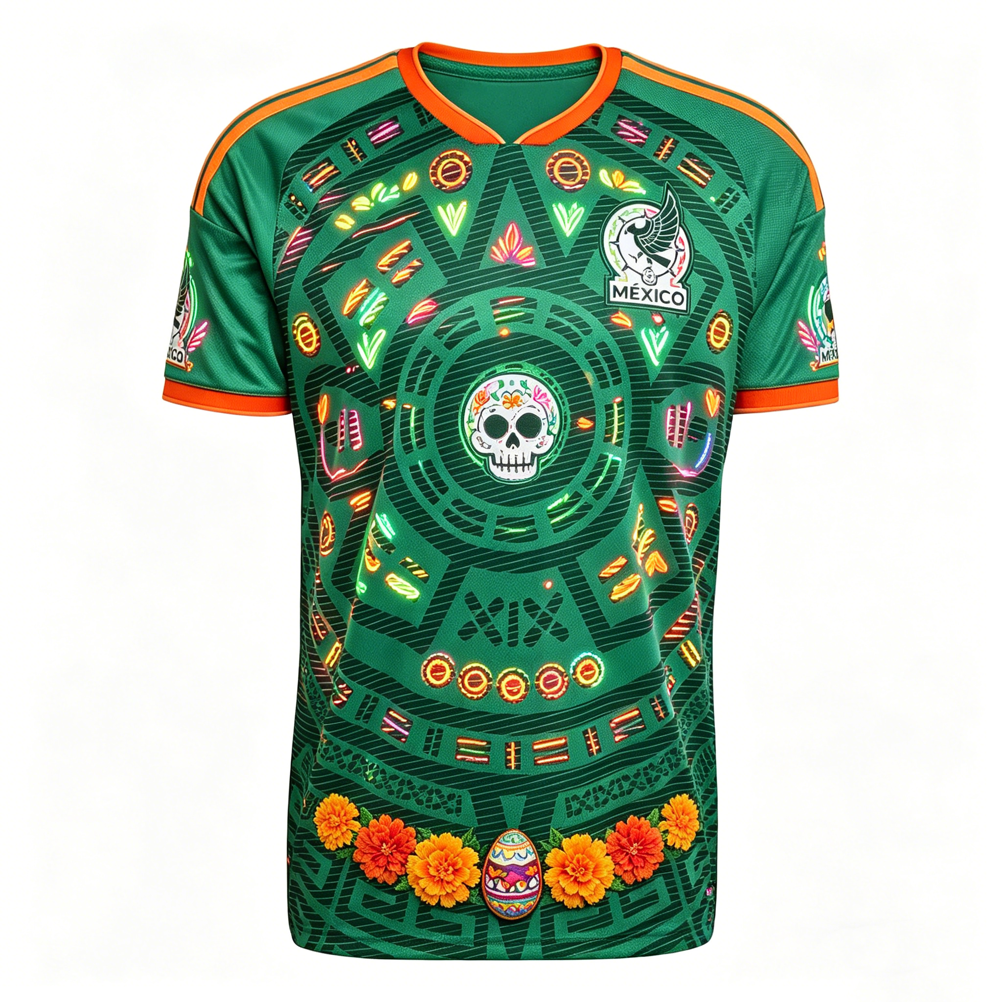 FIFA World Cup 2026™ Mexico Jersey