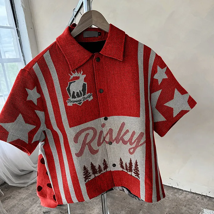 Street Retro T-shirt