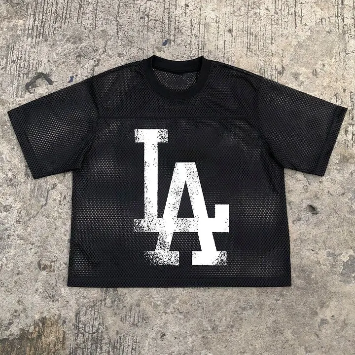 Street Retro T-shirt