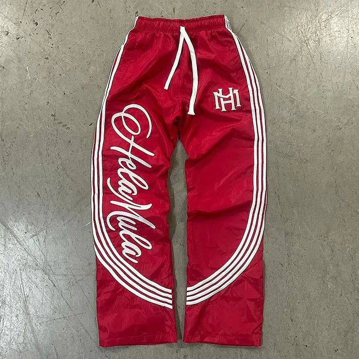 Casual street trousers