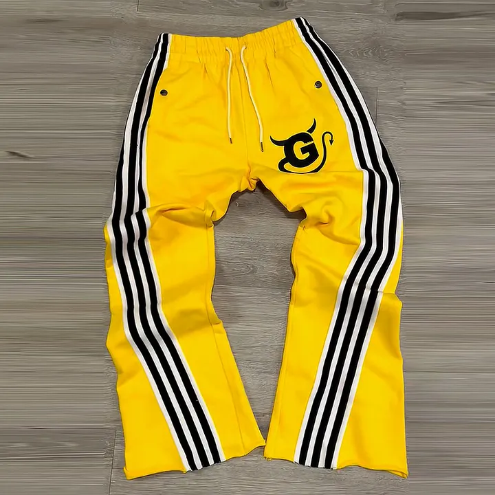 Casual street trousers