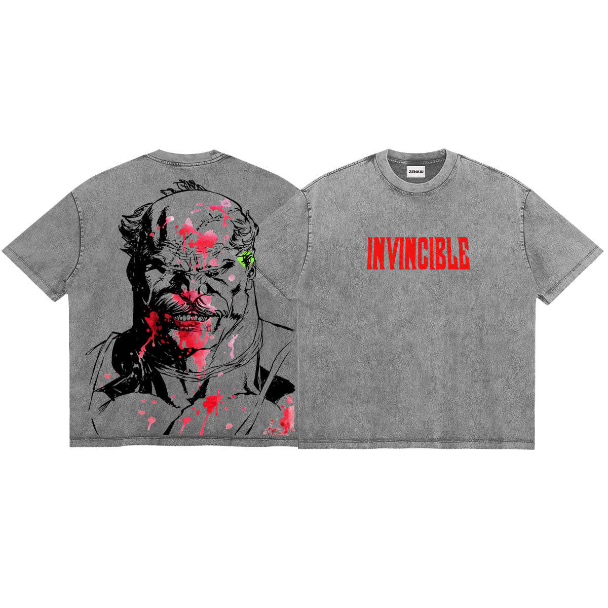 Anime T-shirts