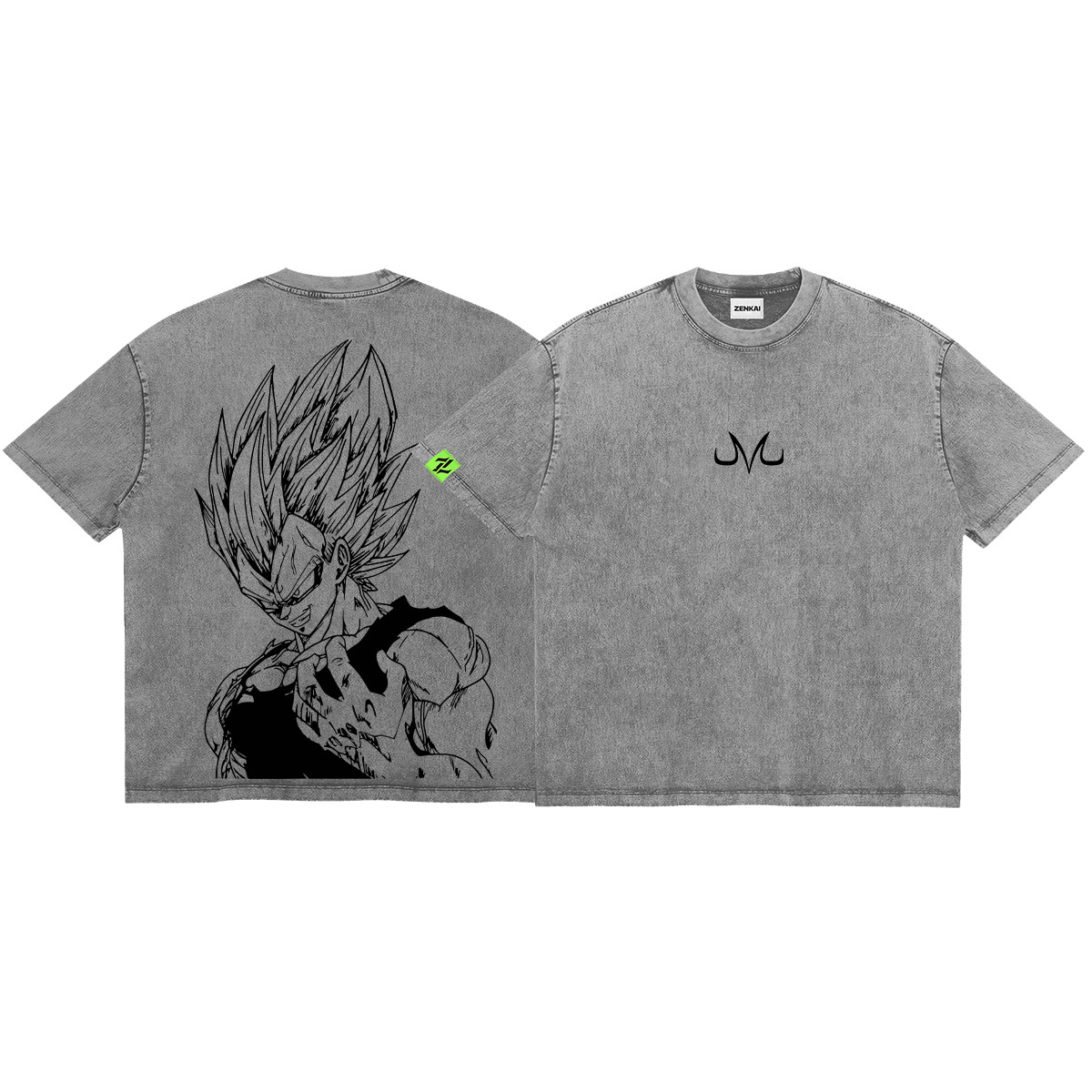 Anime T-shirts