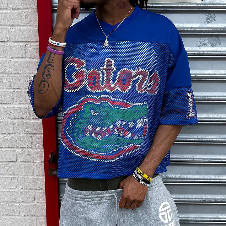 Street Retro T-shirt