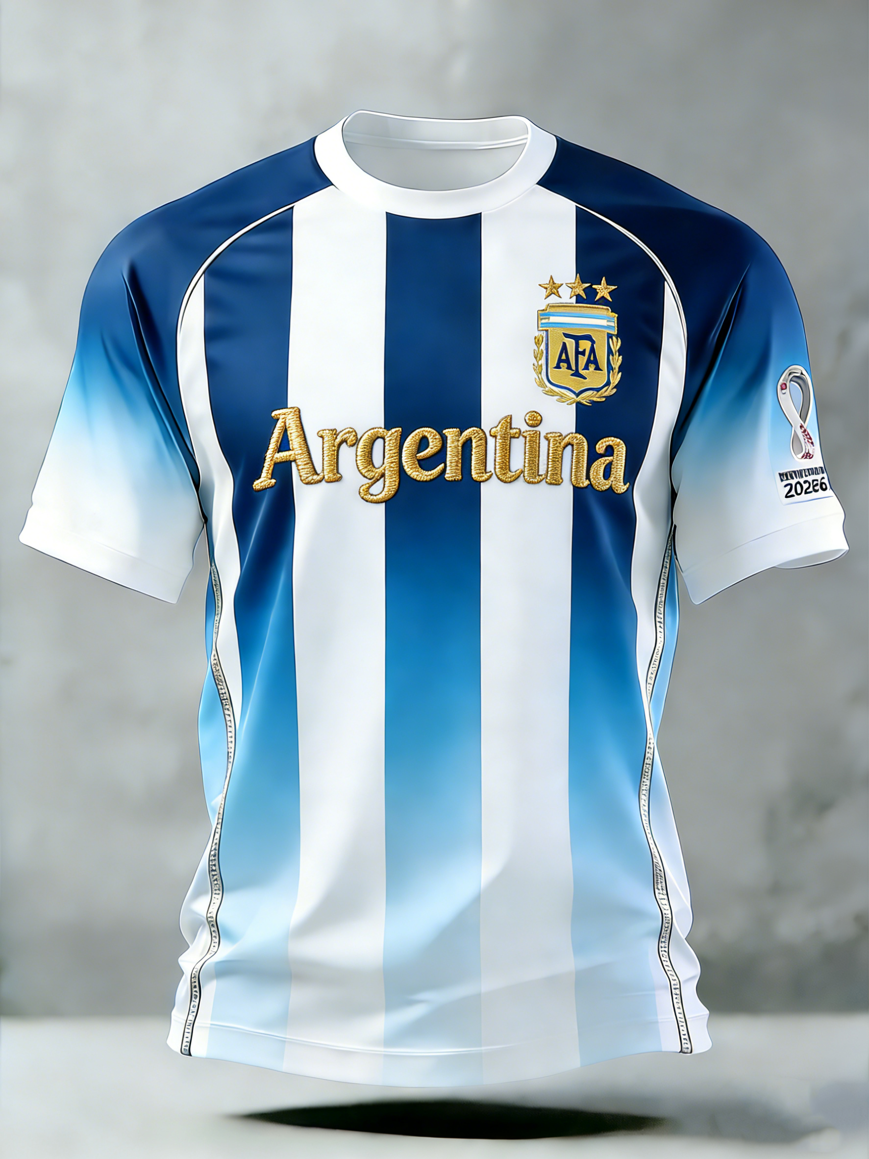 FIFA World Cup 2026™ Argentina Fan T-shirt