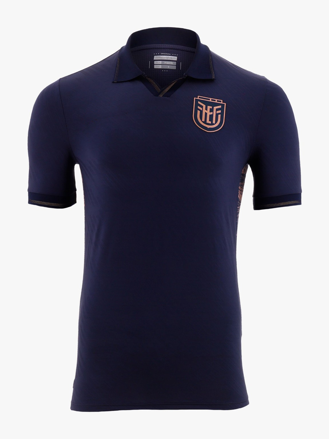 FIFA World Cup 2026™ Ecuador Away Jersey