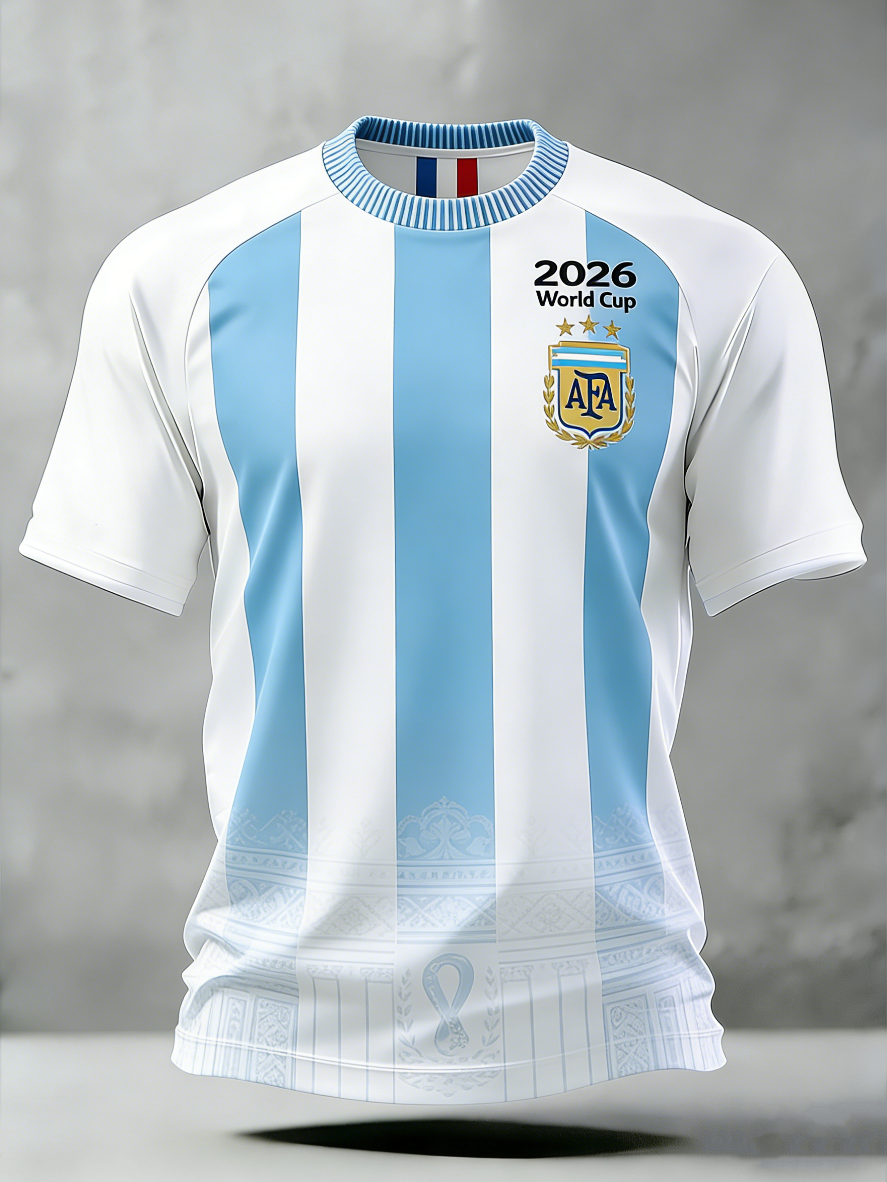 FIFA World Cup 2026™ Argentina Fan T-shirt