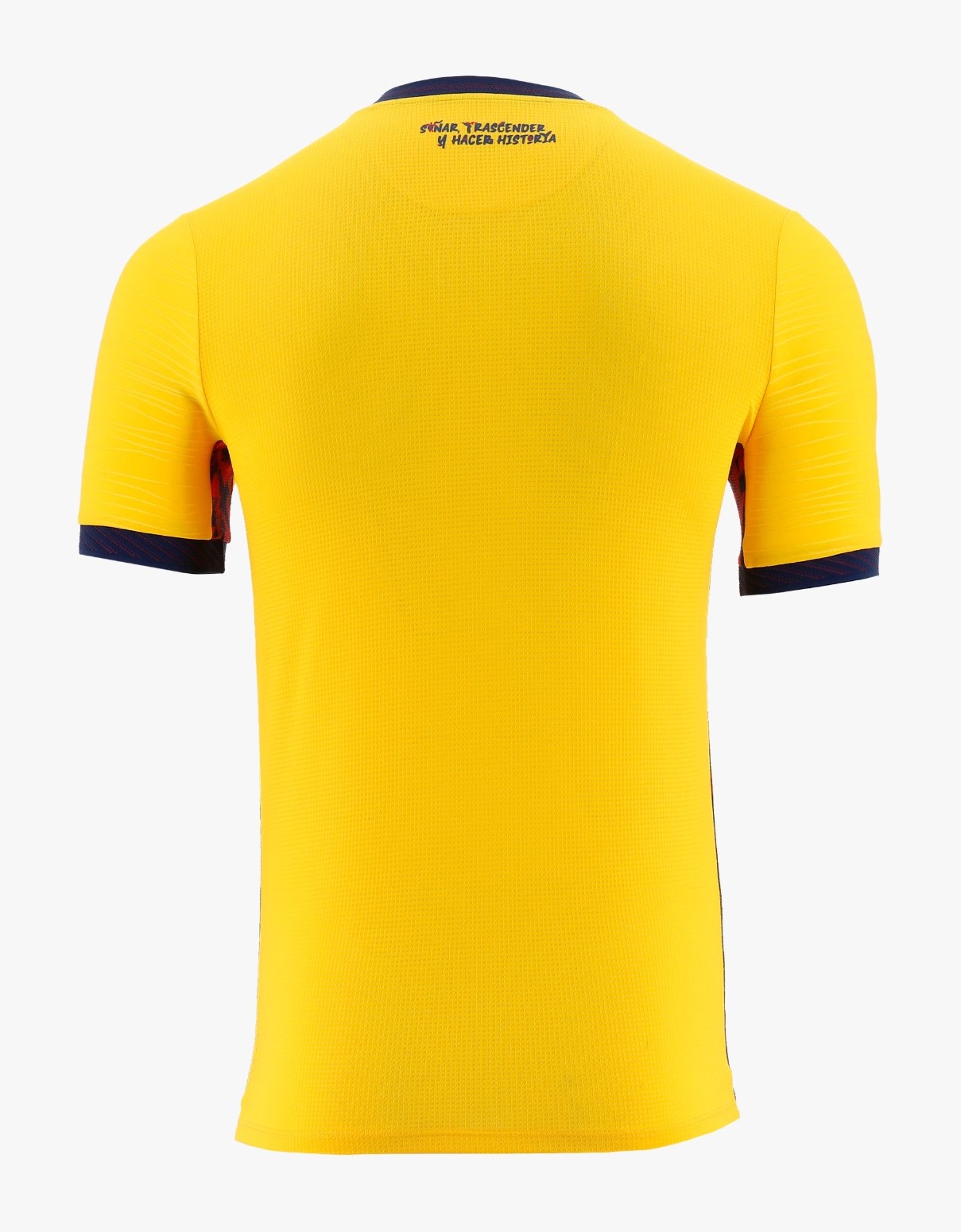 FIFA World Cup 2026™ Ecuador Home Jersey