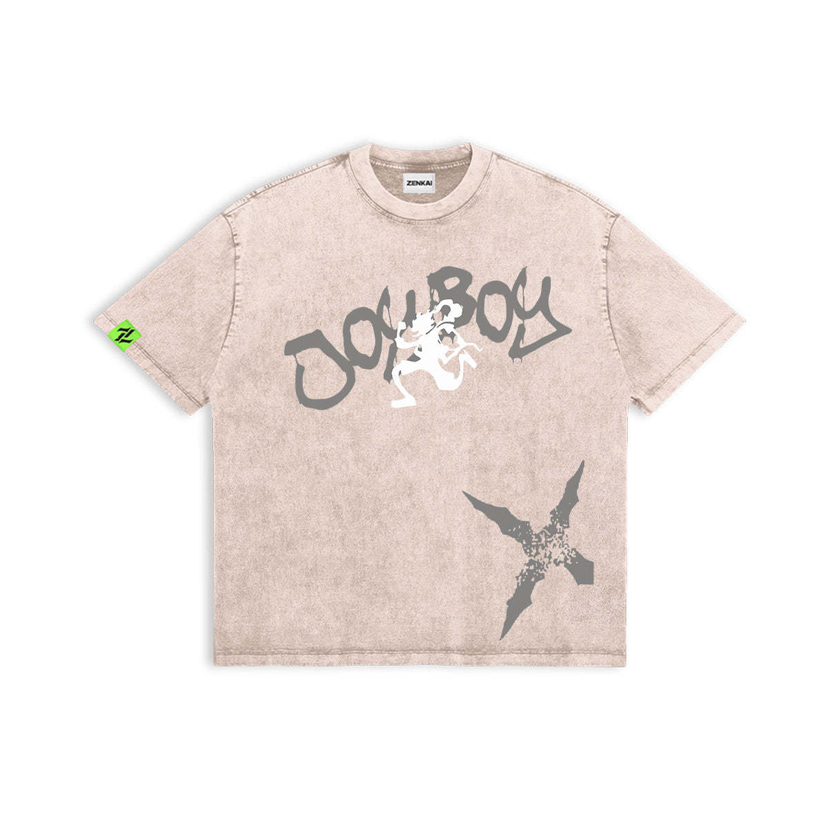 Anime T-shirts