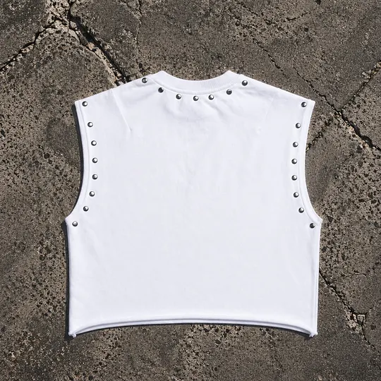 Street Tank Top T-Shirt
