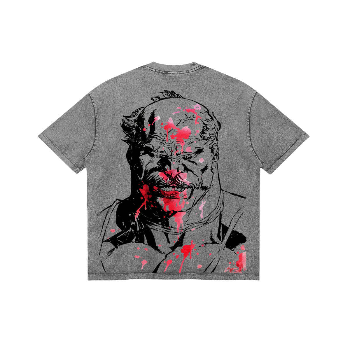Anime T-shirts