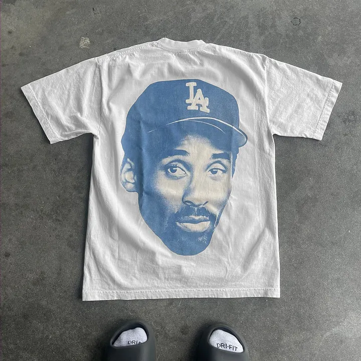 Street Retro T-shirt