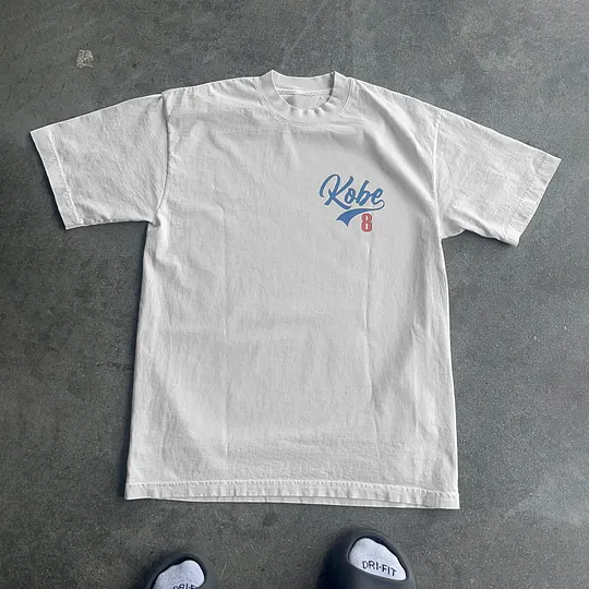 Street Retro T-shirt