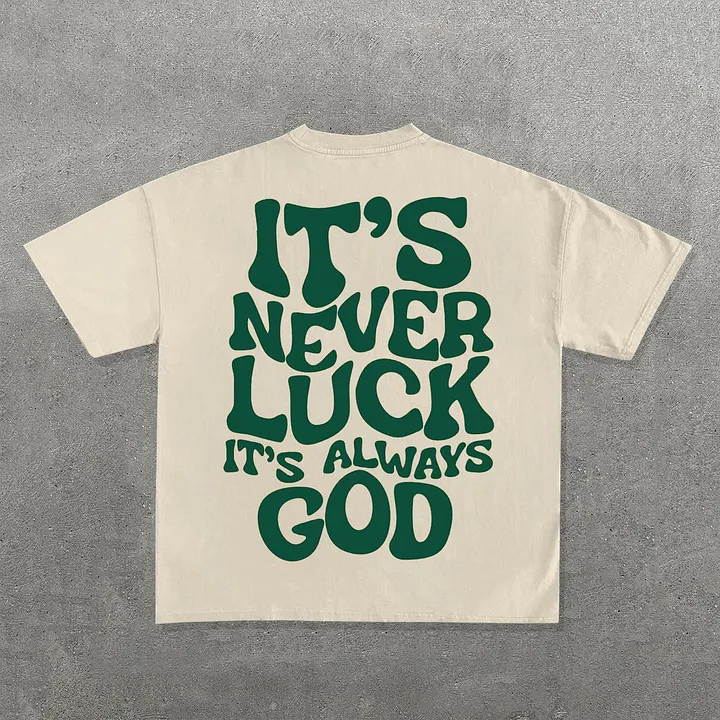 Street Retro T-shirt