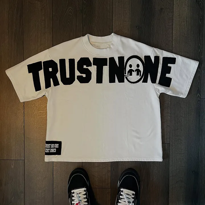 Street Retro T-shirt