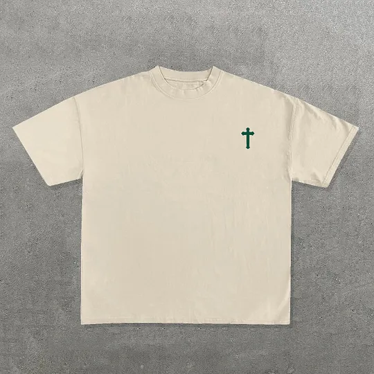 Street Retro T-shirt