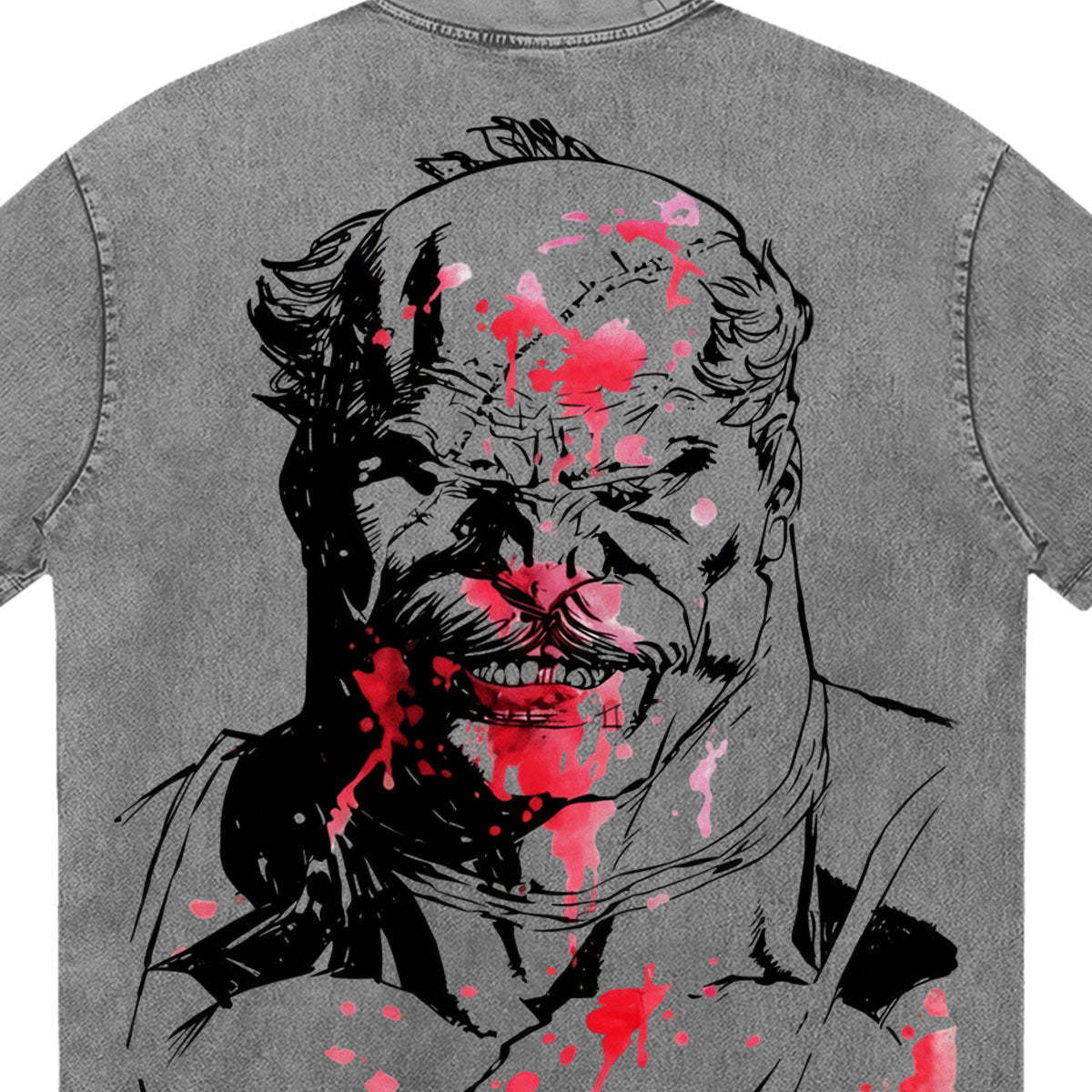 Anime T-shirts