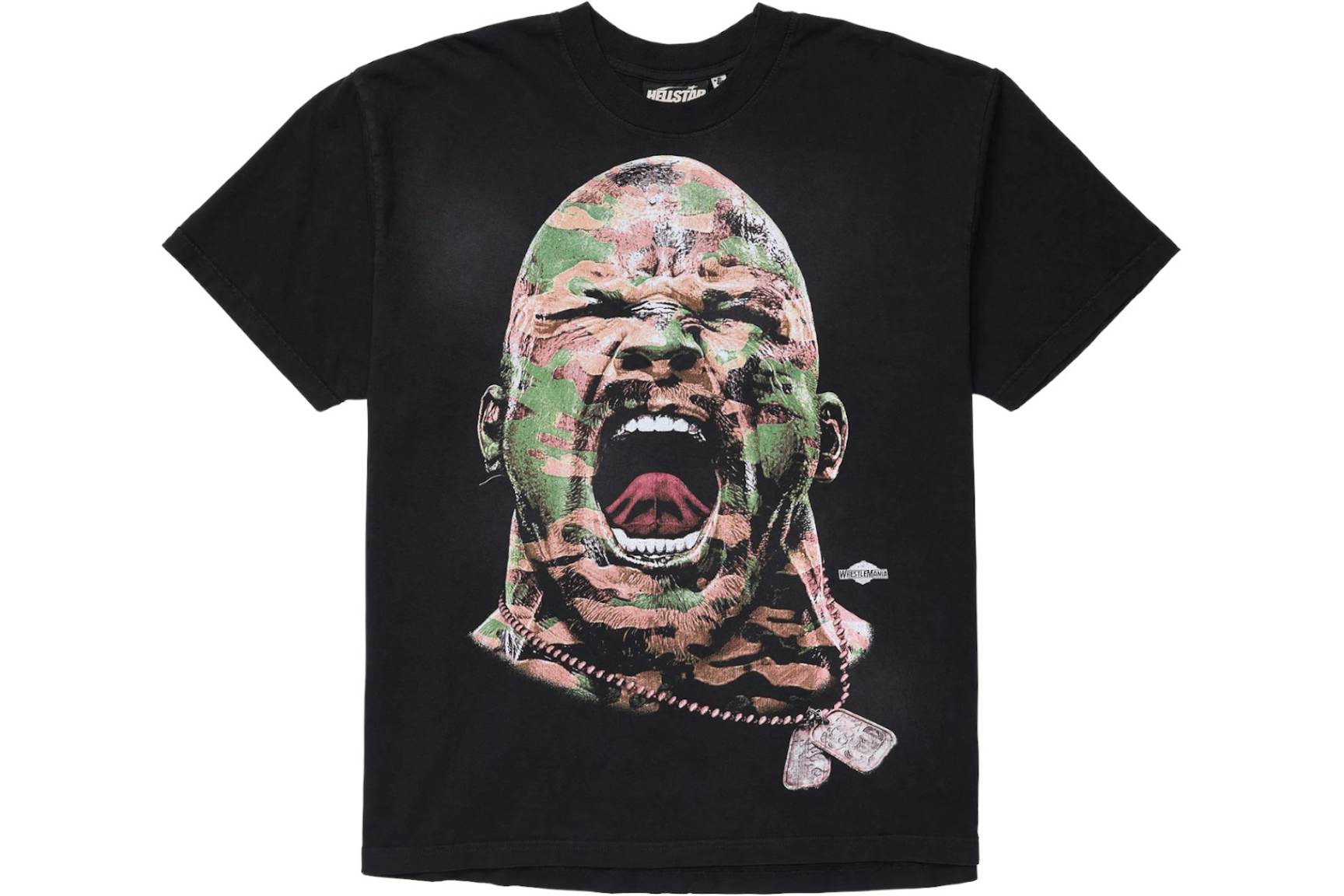 hellstar T-Shirt Unisex