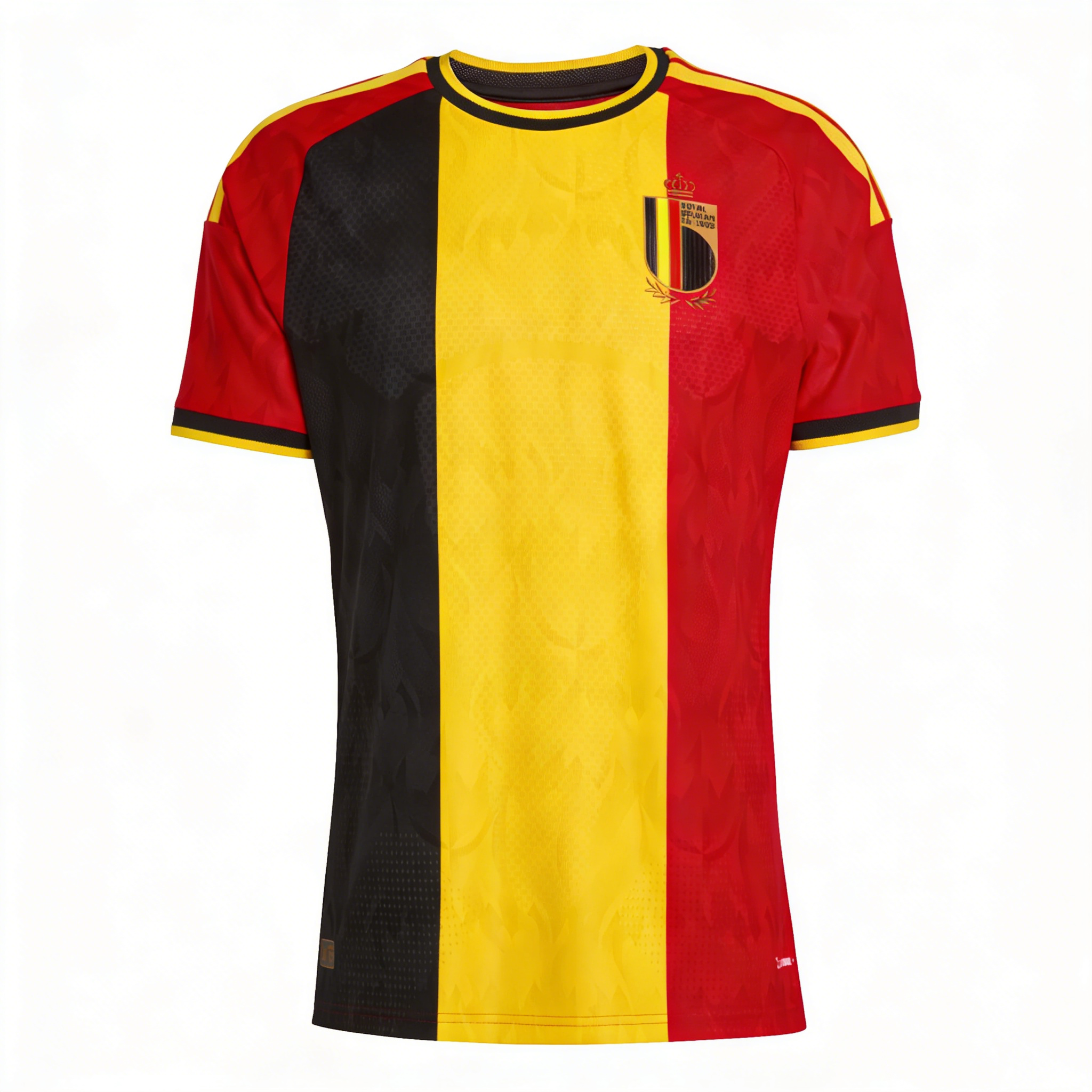 FIFA World Cup 2026™ Belgium Fan Jersey