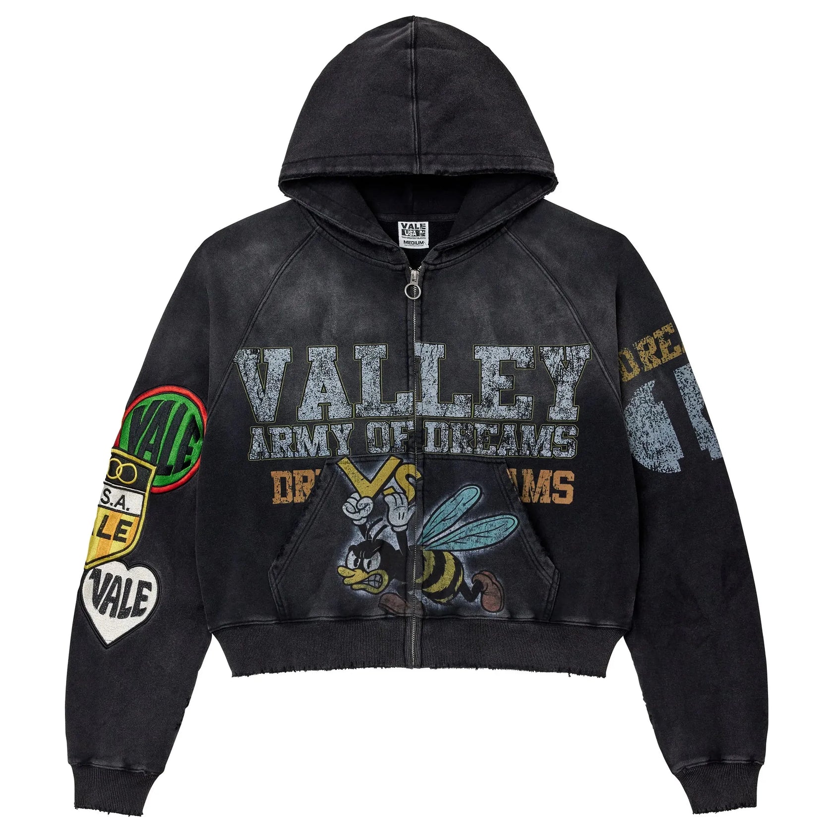 Vale Forever Valley Hoodie