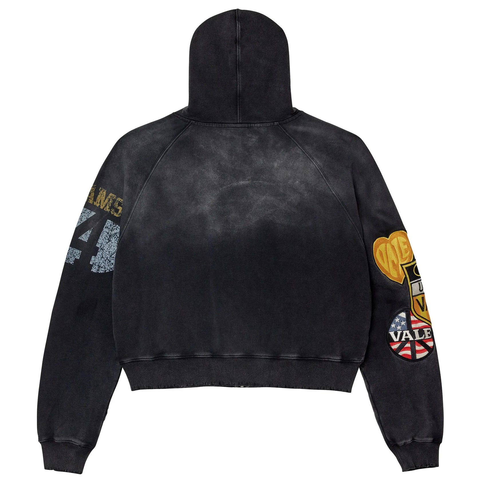 Vale Forever Valley Hoodie