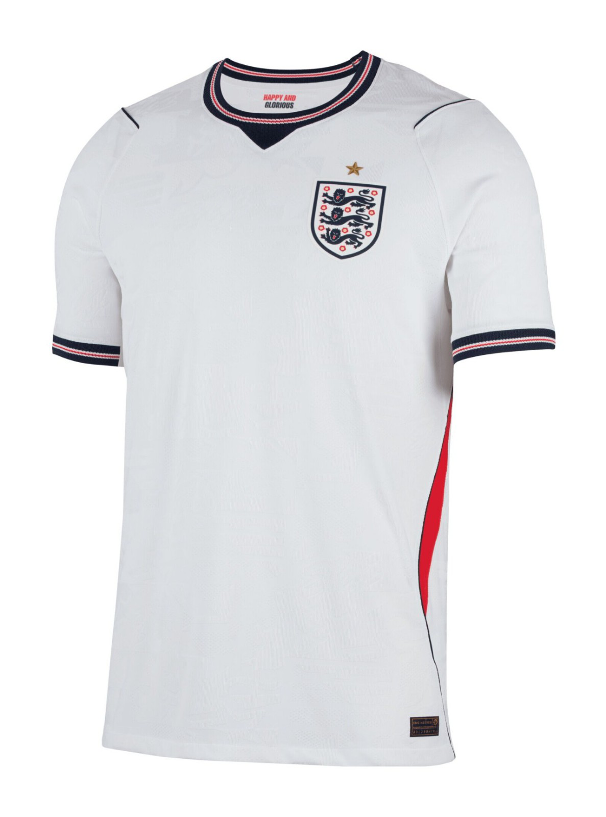 FIFA World Cup 2026™ England Home Jersey