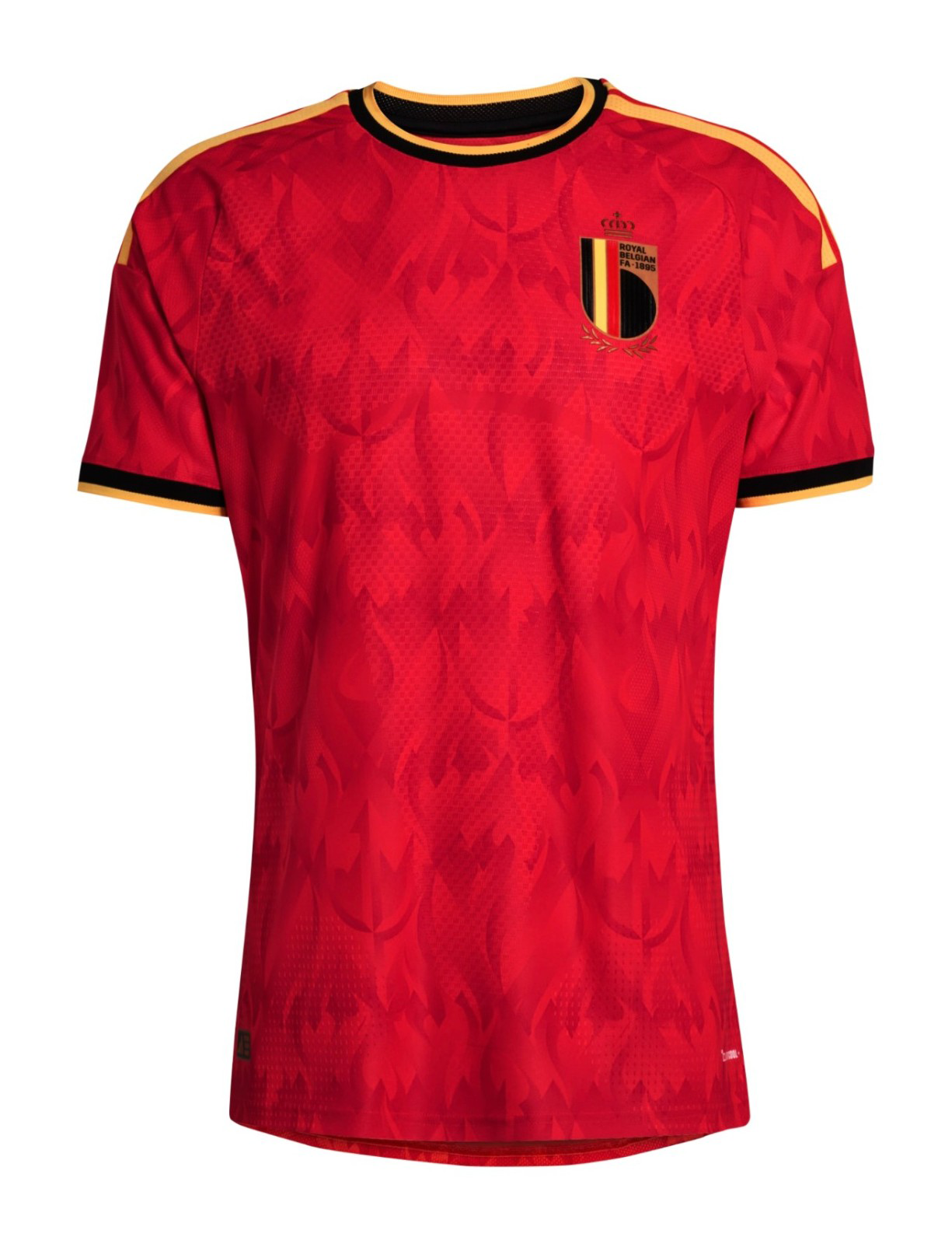 FIFA World Cup 2026™ Belgium Home Jersey