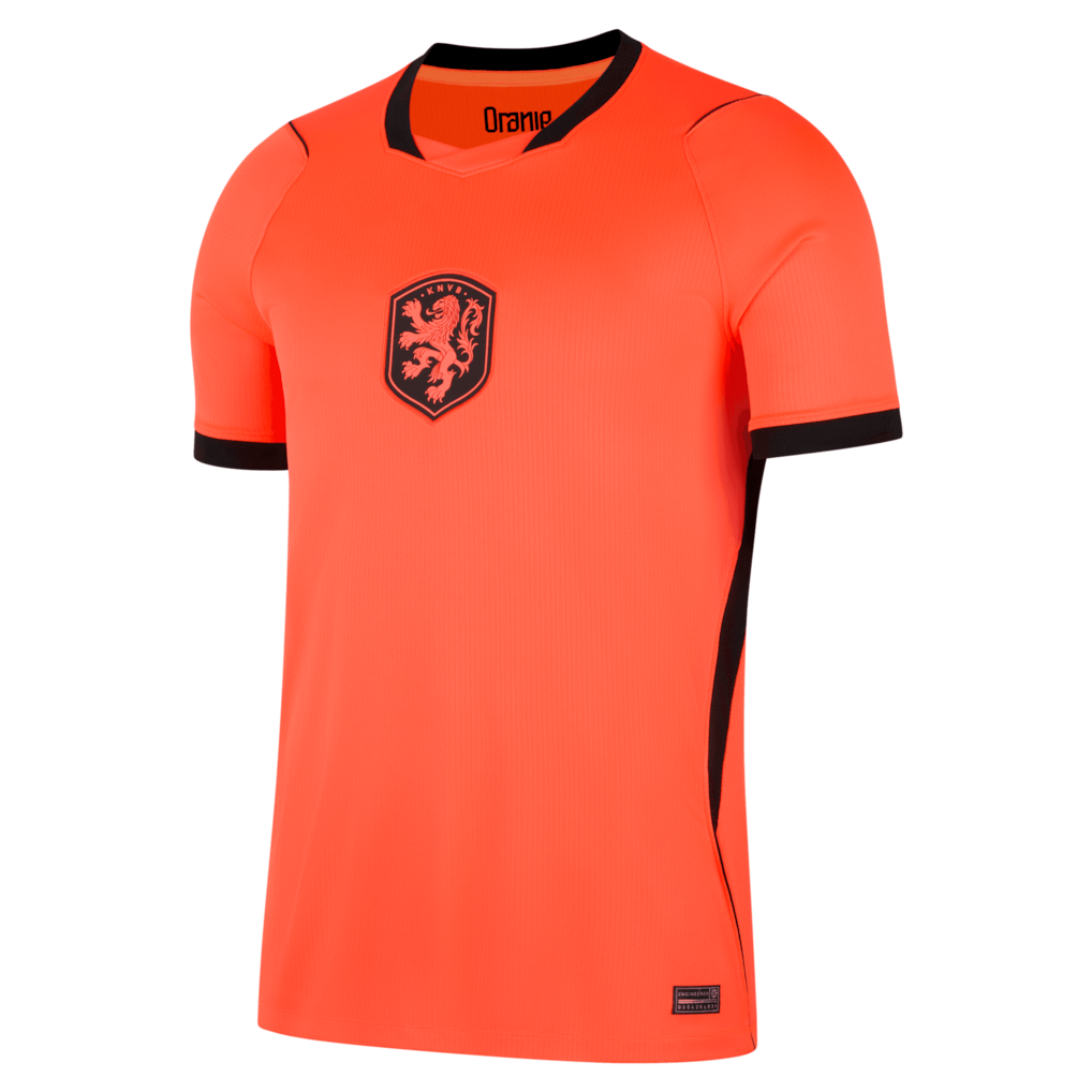 FIFA World Cup 2026™ Netherlands Home Jersey