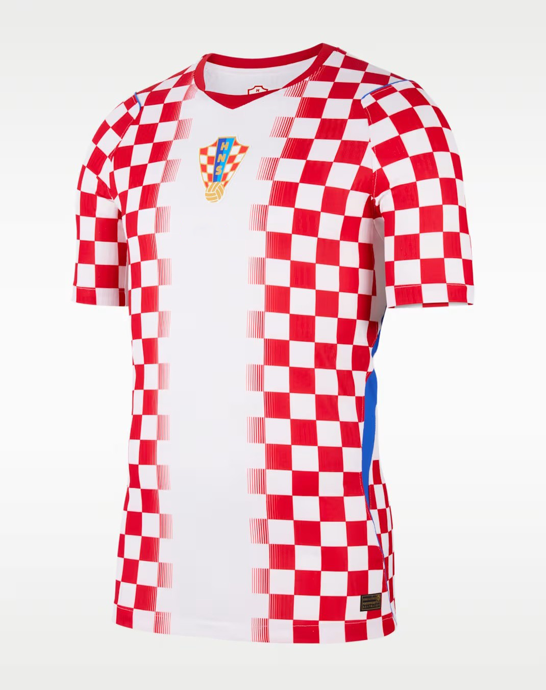 FIFA World Cup 2026™ Croatia Home Jersey