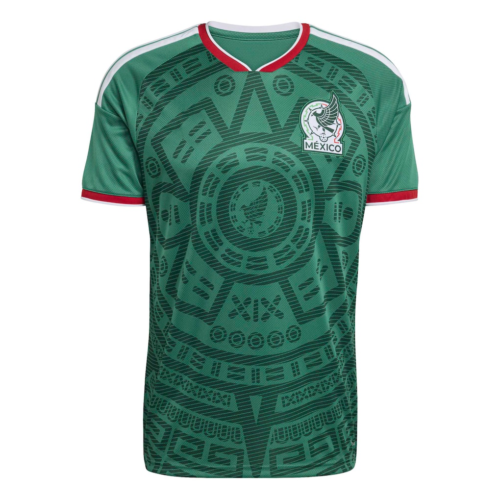 FIFA World Cup 2026™ Mexico Home Jersey