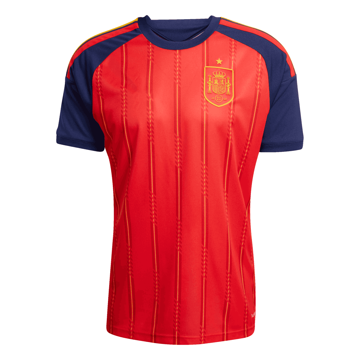 FIFA World Cup 2026™ Spain Home Jersey