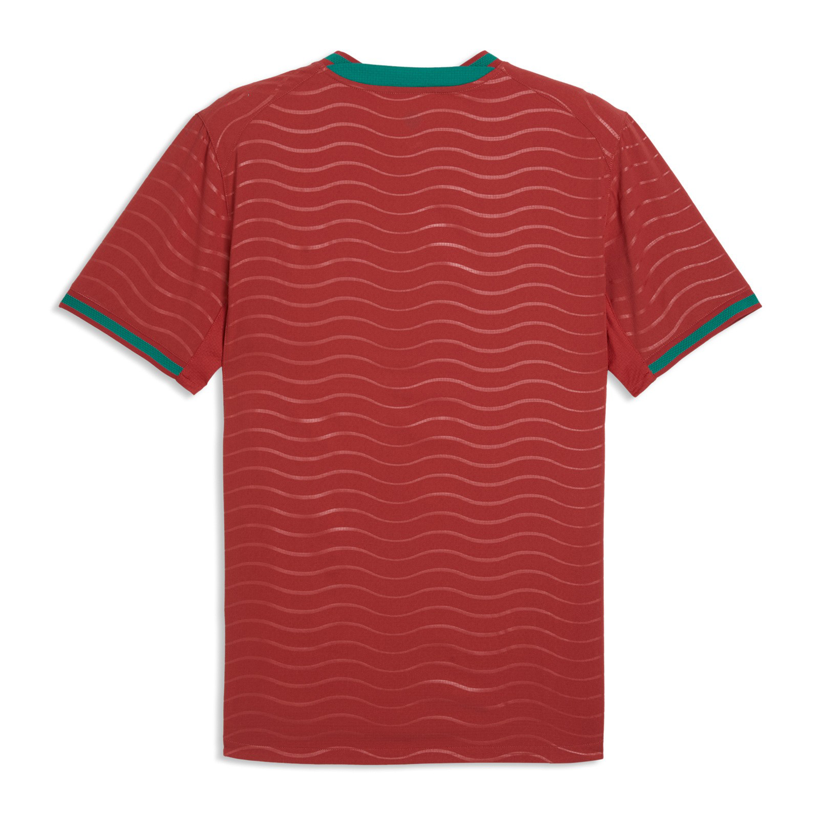 FIFA World Cup 2026™ Portugal Home Jersey