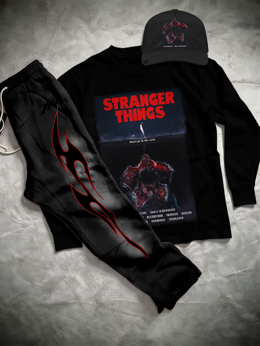 New Arrivals Valexlives Hoodie sets