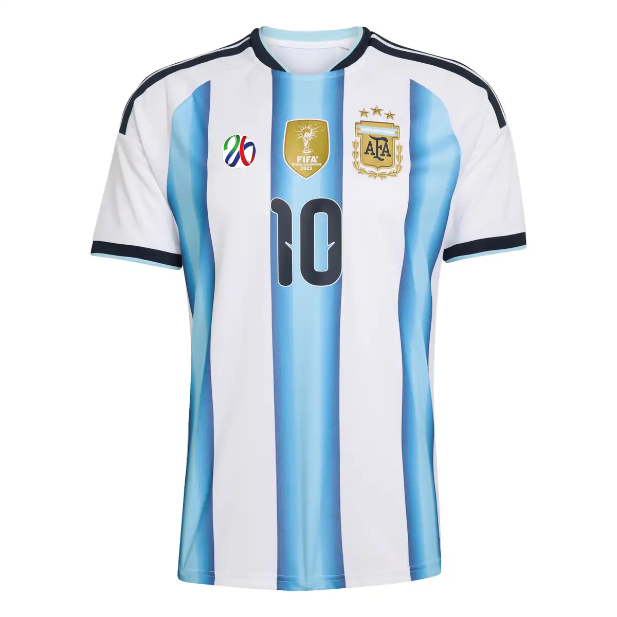 FIFA World Cup 2026™ Argentina Home Jersey Number 10