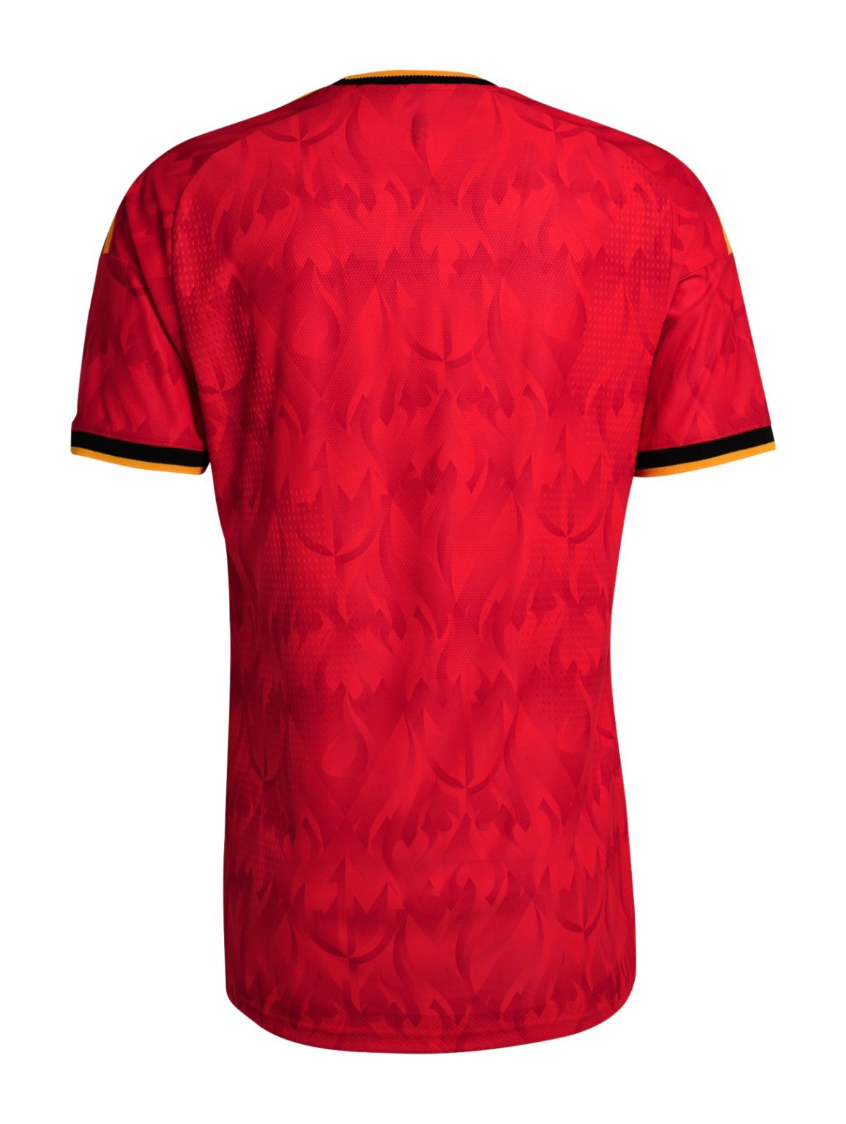 FIFA World Cup 2026™ Belgium Home Jersey