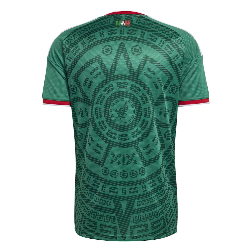 FIFA World Cup 2026™ Mexico Home Jersey
