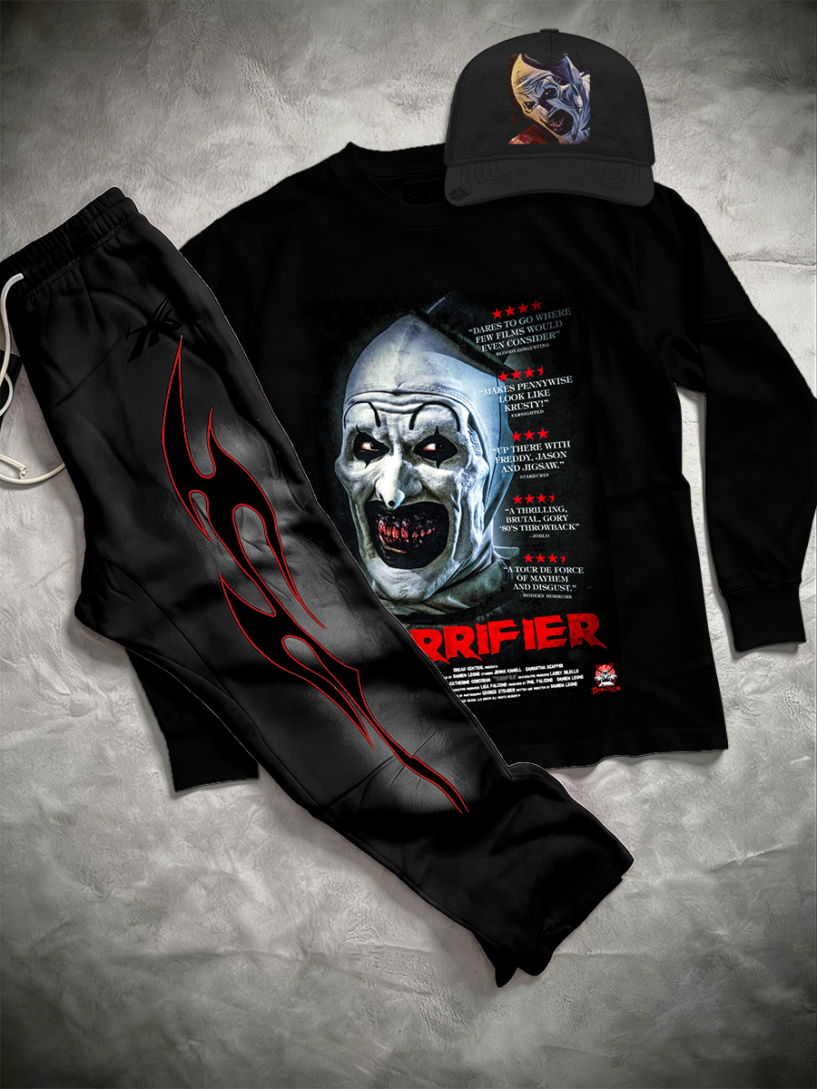 New Arrivals Valexlives Hoodie sets