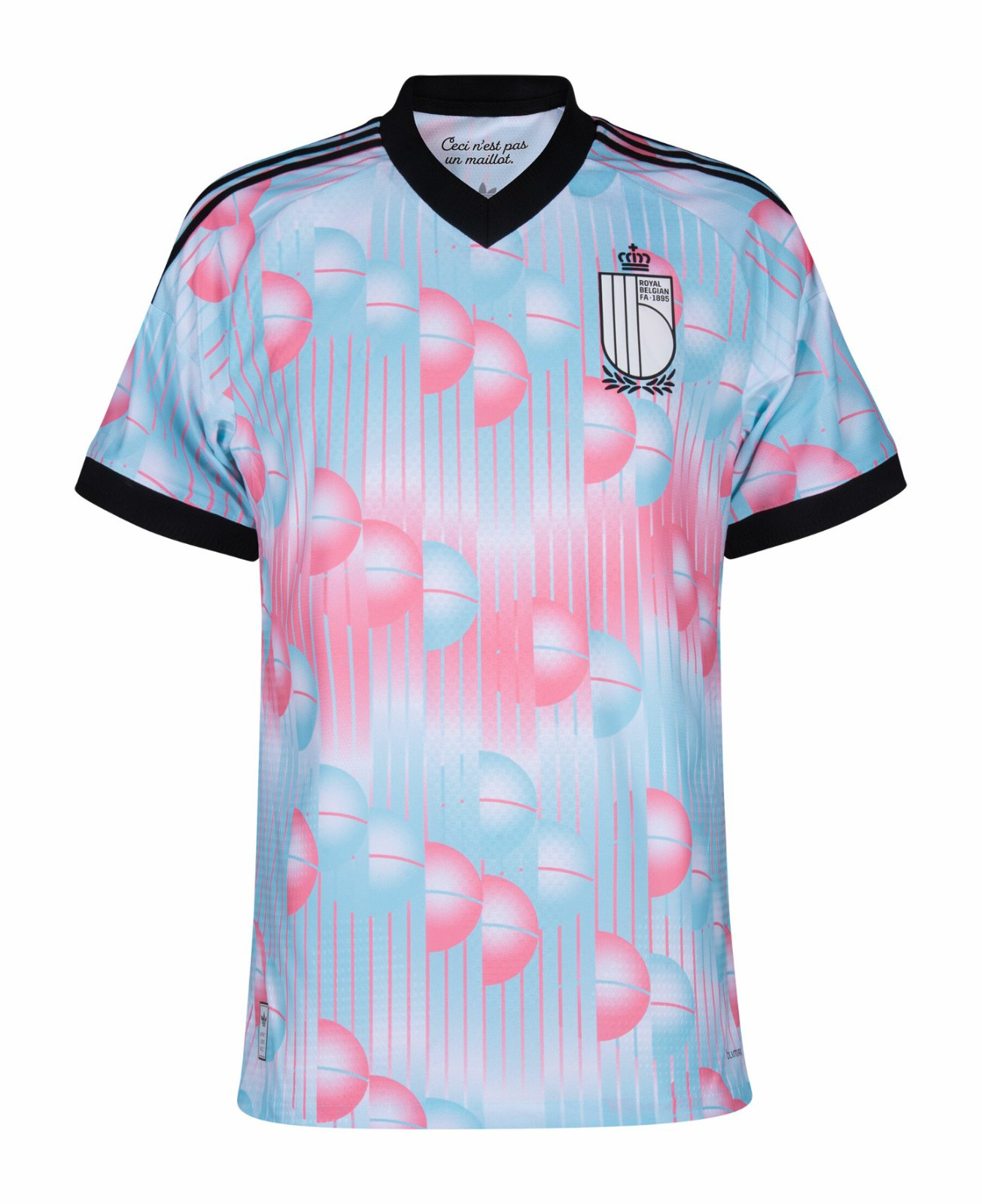 FIFA World Cup 2026™ Belgium Away Jersey