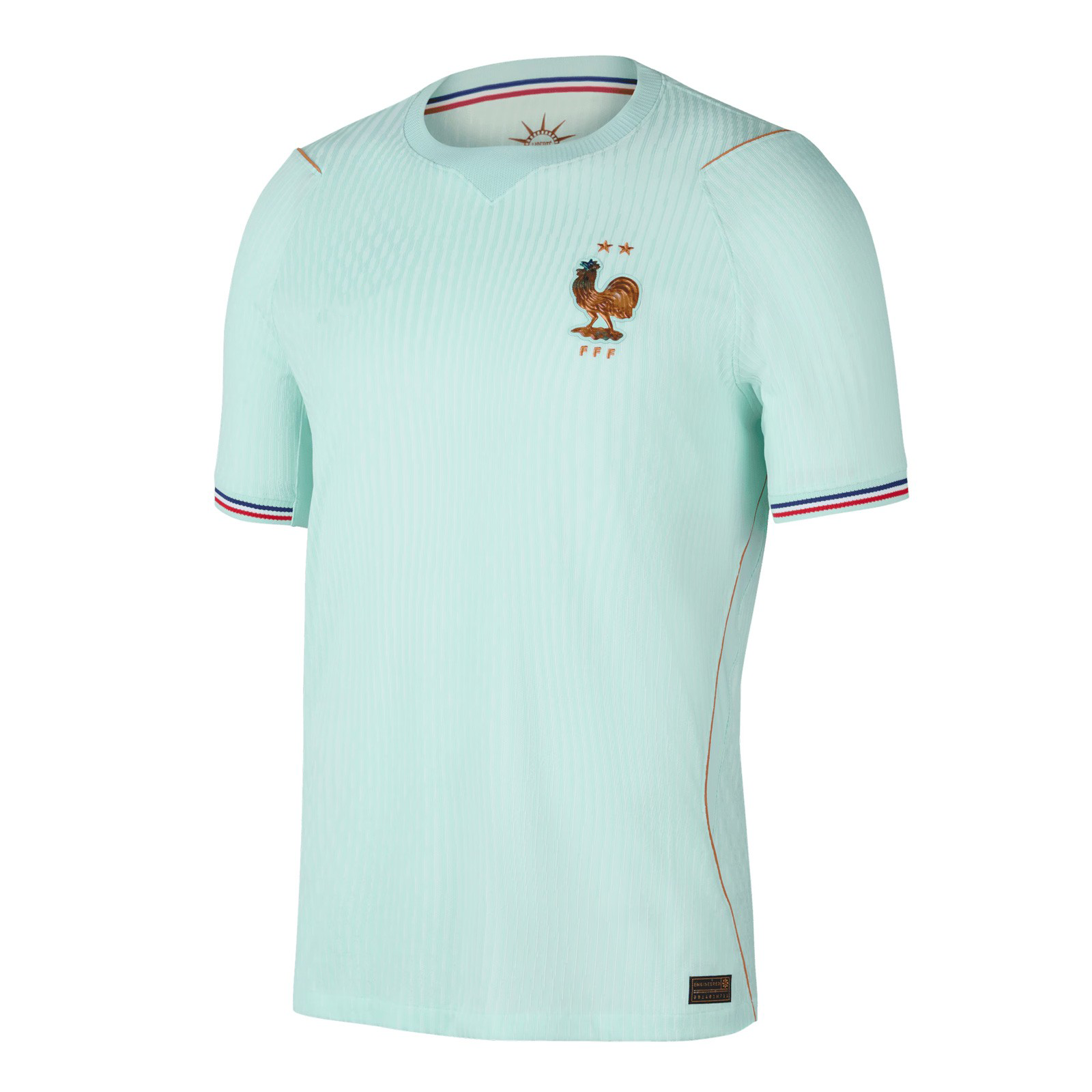 FIFA World Cup 2026™ France Away Jersey