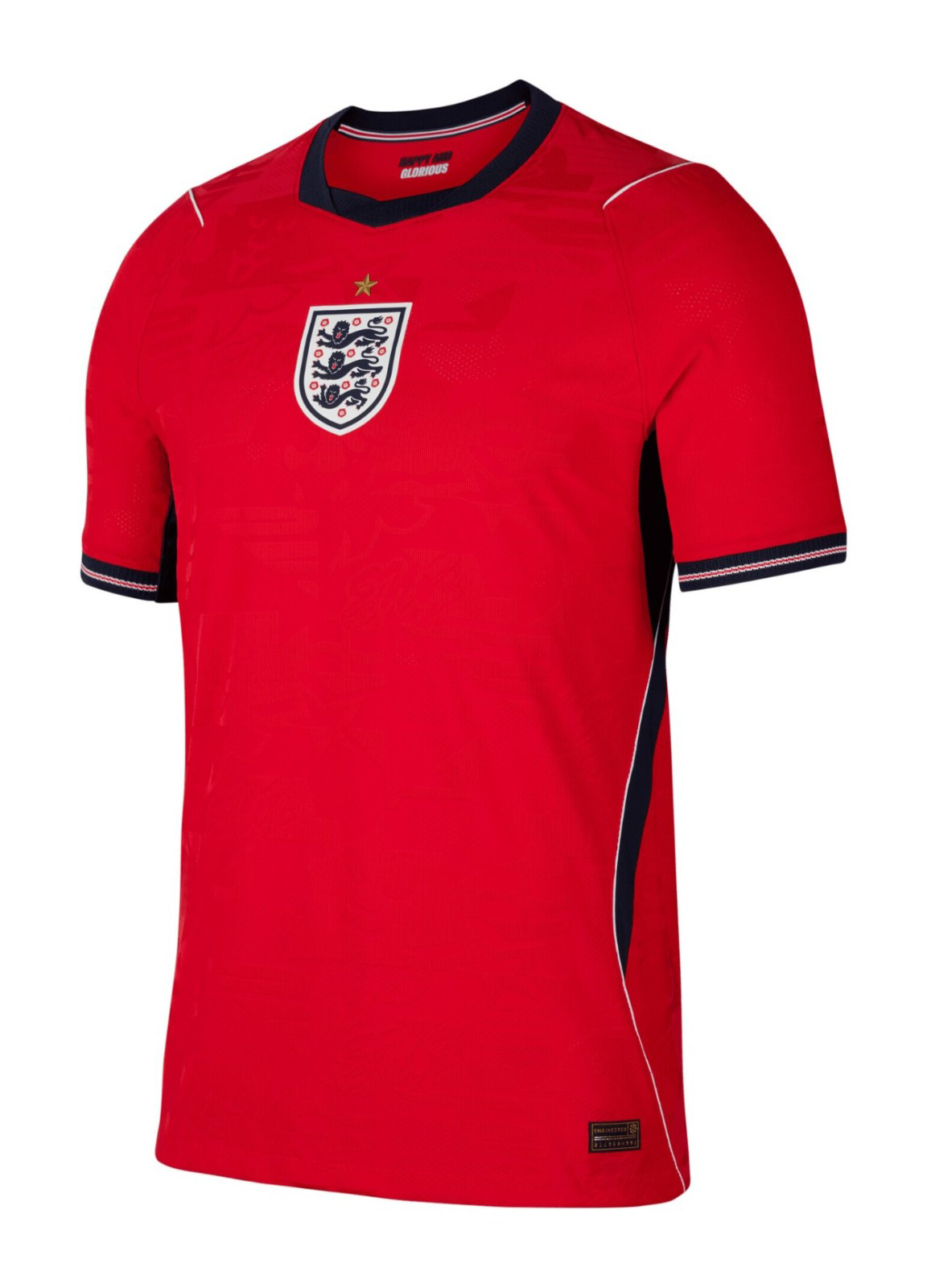 FIFA World Cup 2026™ England Away Jersey