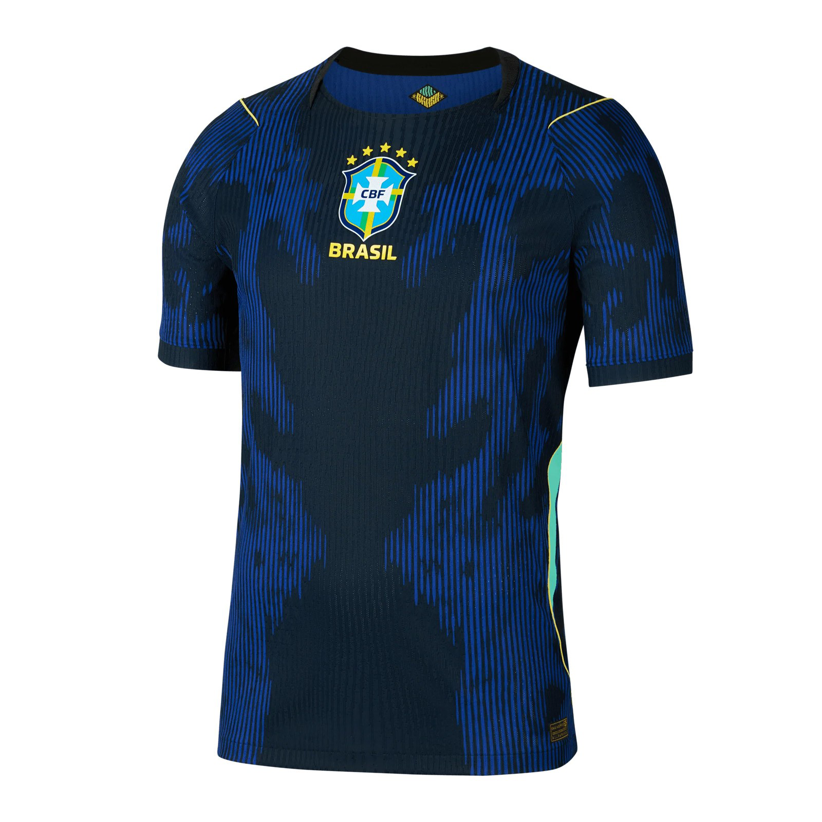 FIFA World Cup 2026™ Brazil Away Jersey