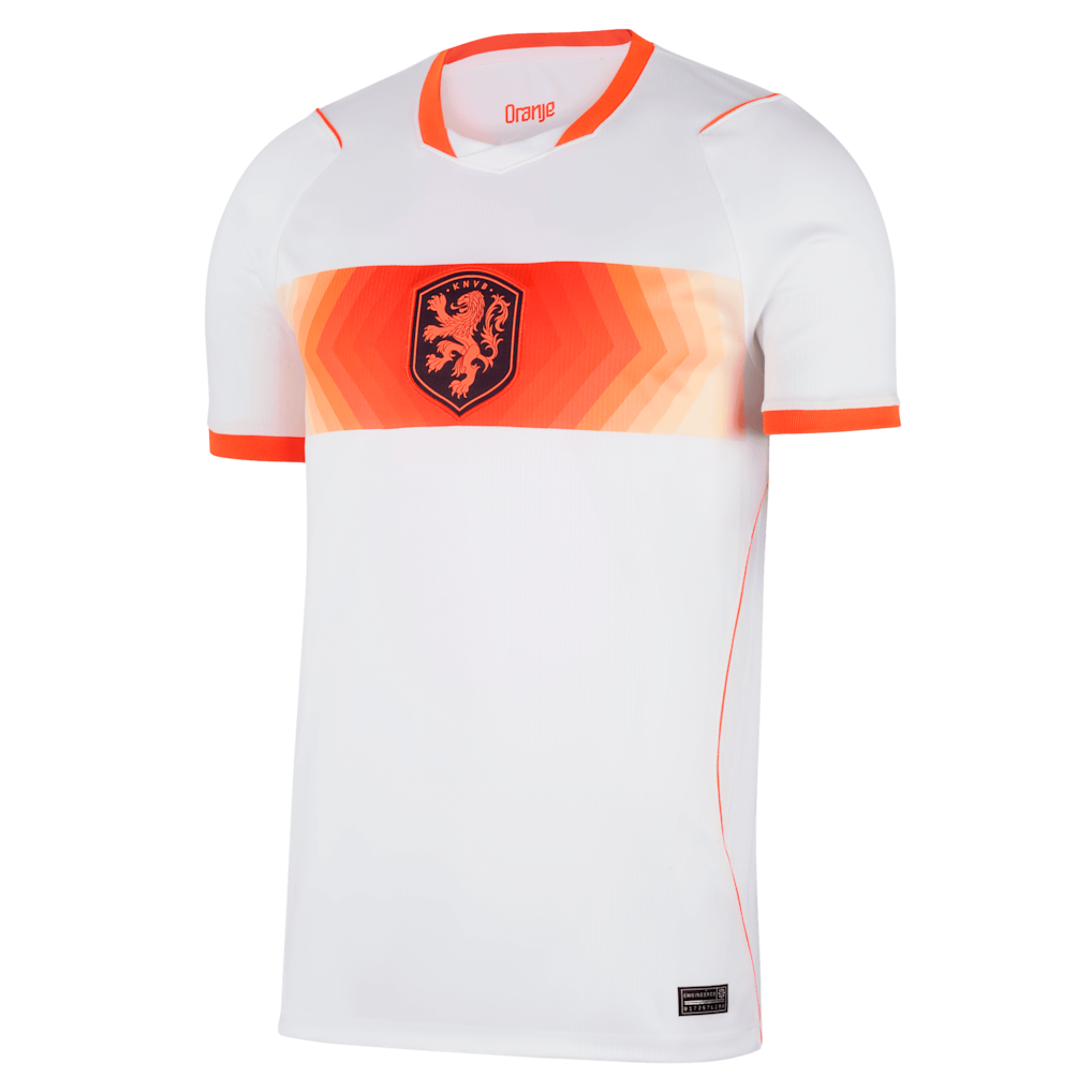 FIFA World Cup 2026™ Netherlands Away Jersey