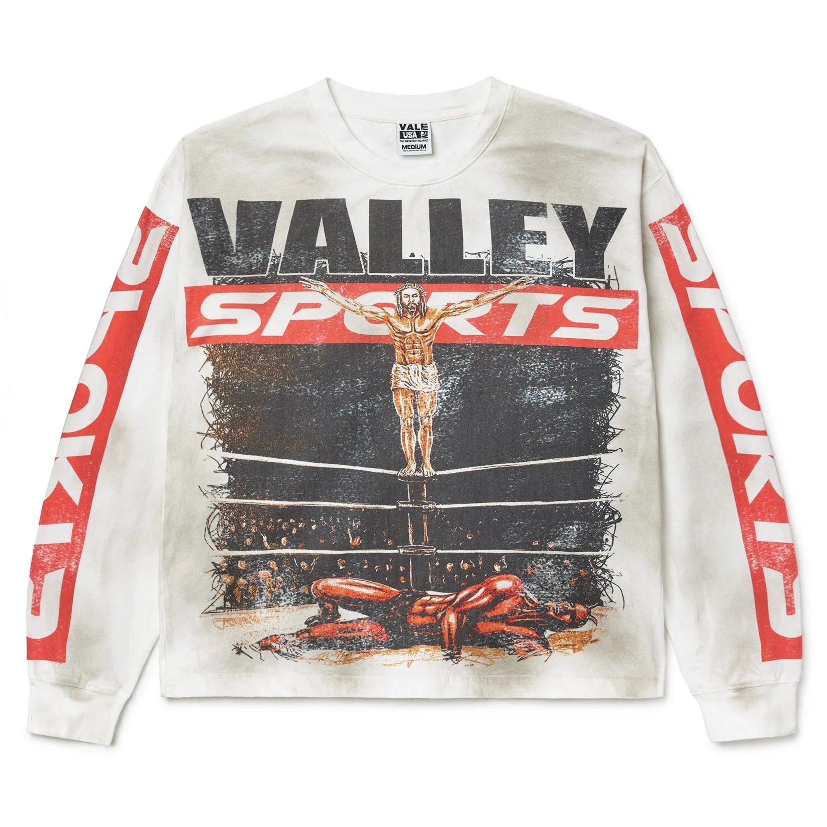 Vale Forever Valley Hoodie