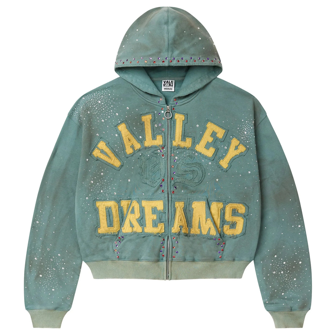 Vale Forever Valley Hoodie