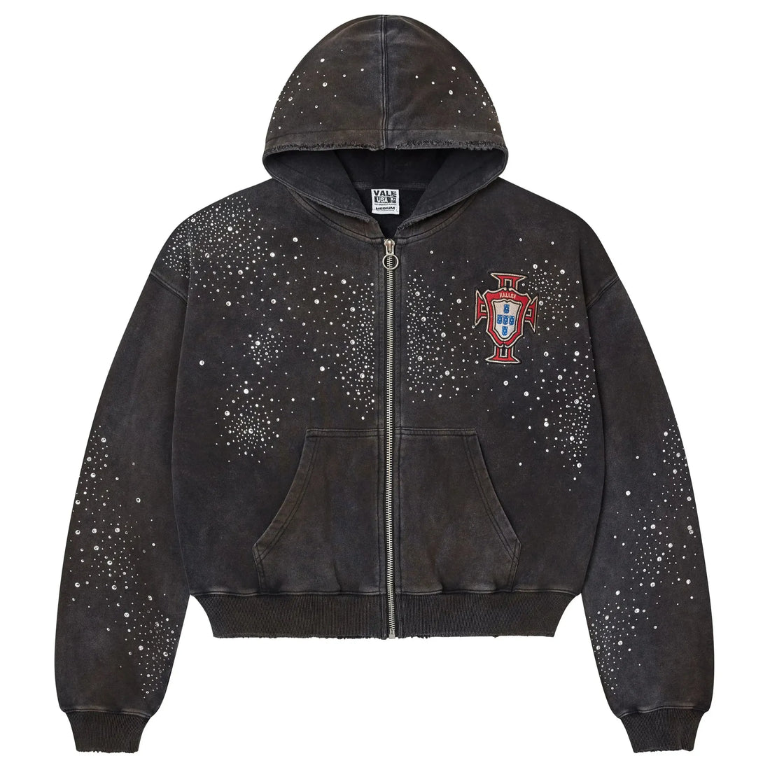 Vale Forever Valley Hoodie