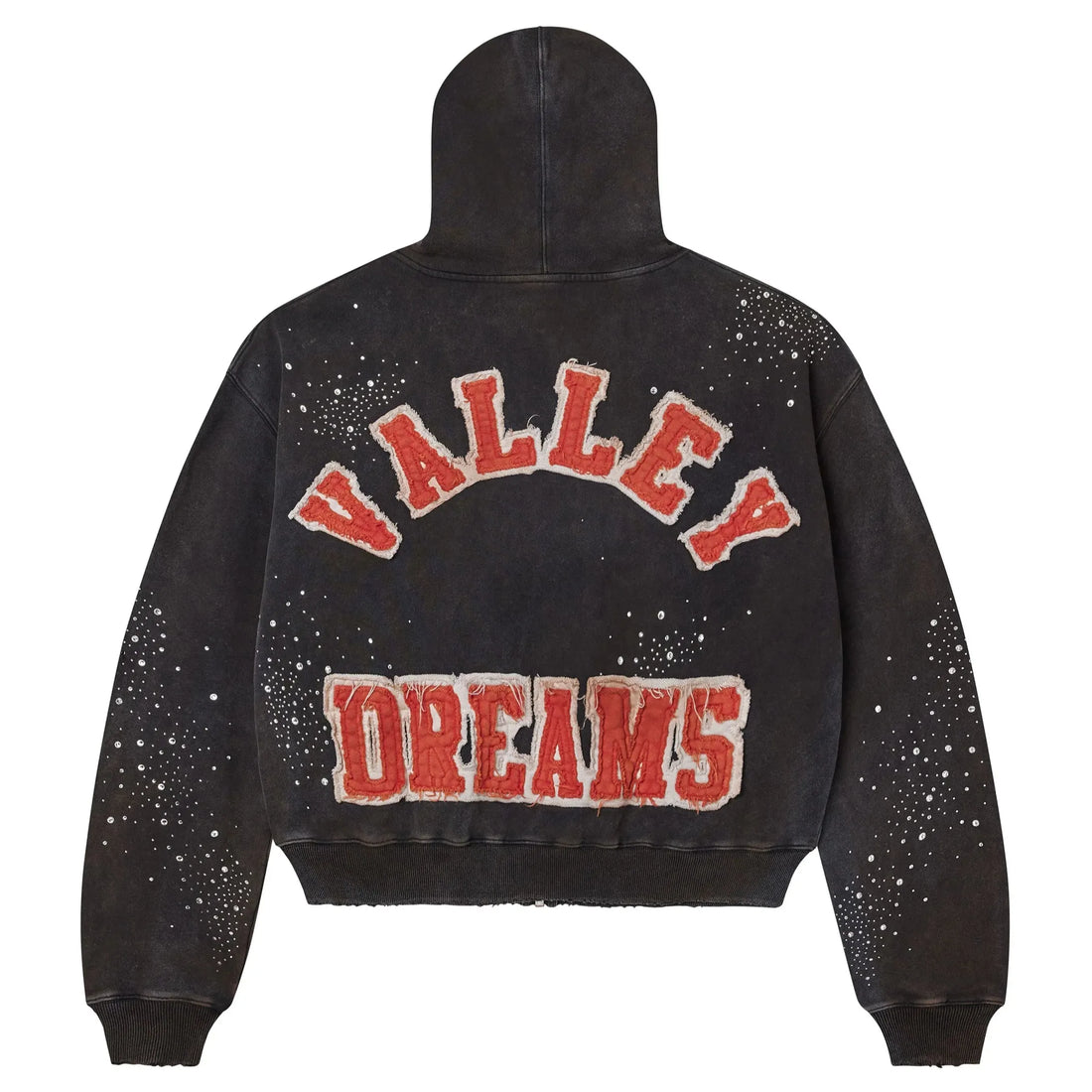 Vale Forever Valley Hoodie